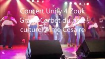 unity 4 zouk