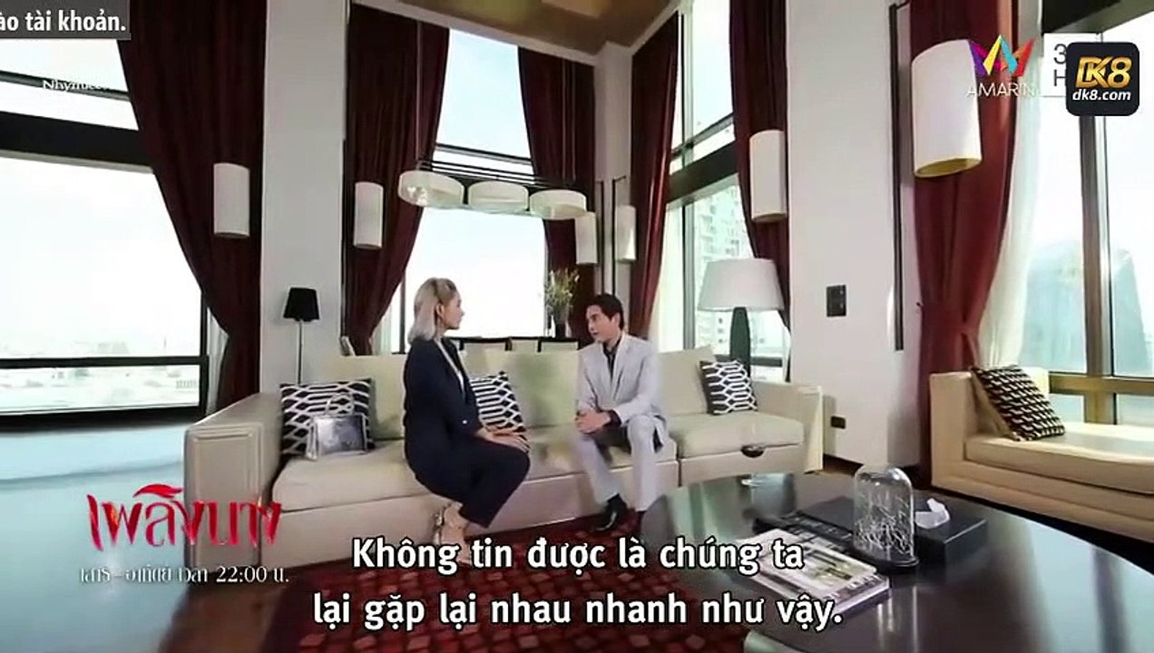 đam mê ám muộn - tập 14 - phim thái lan - Plerng Nang (2020)