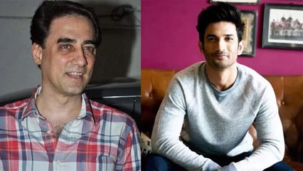 Sushant Singh Rajput की Death पर Aamir Khan के भाई Faisal Khan ने दिया चौंकाने वाला बयान |FilmiBeat