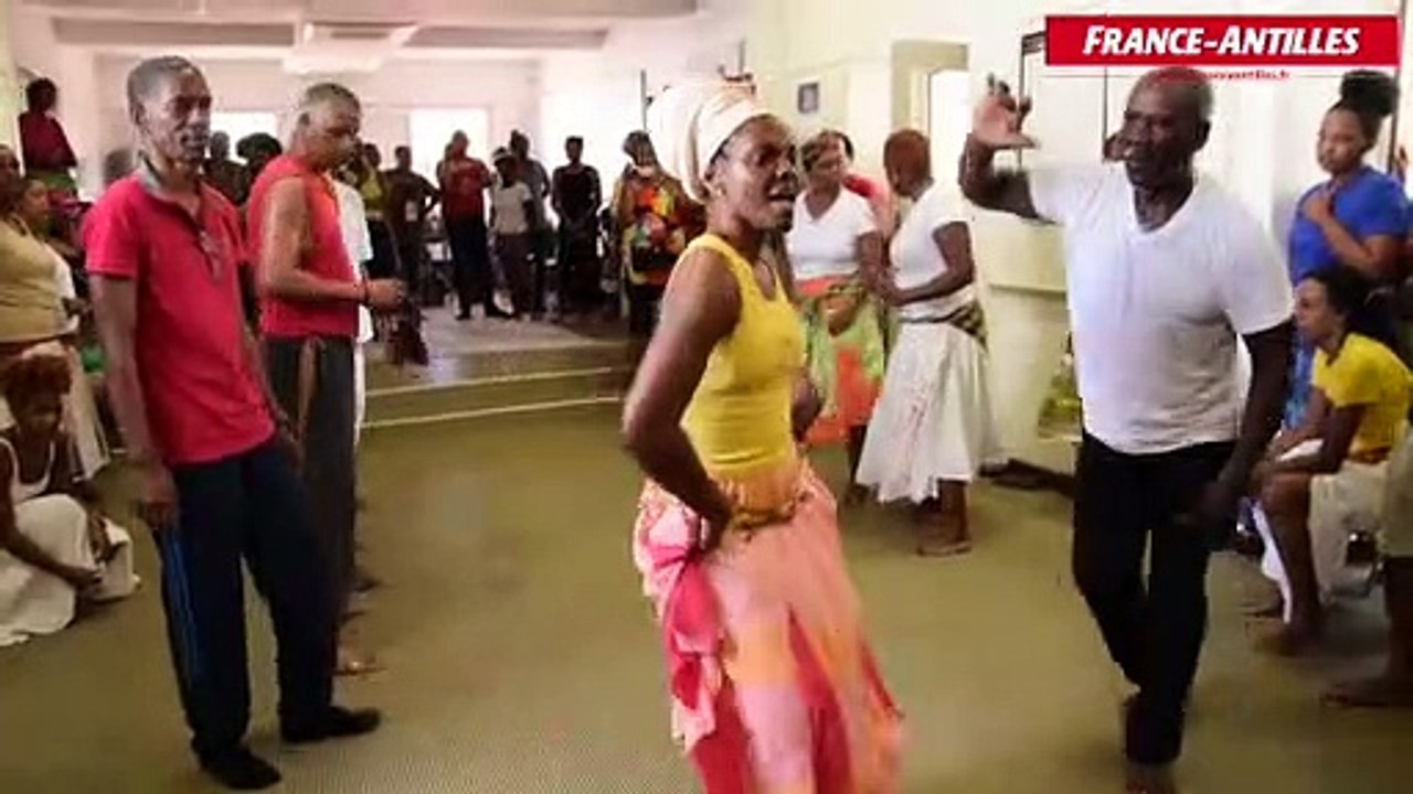 Bèlè Djouba