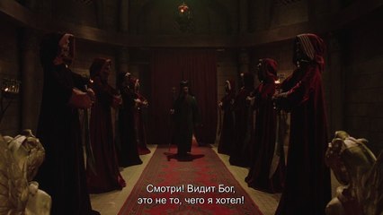 Wishmaster Bande-annonce (RU)