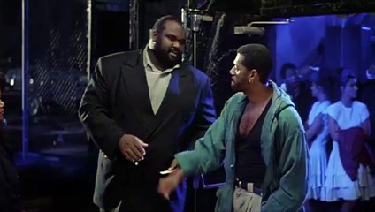 Dernière Limite Bande-annonce (EN)