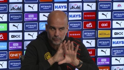 Have to adapt to quick turnaround - Pep