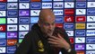 Really impressed with Wolves - Pep