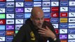 Really impressed with Wolves - Pep