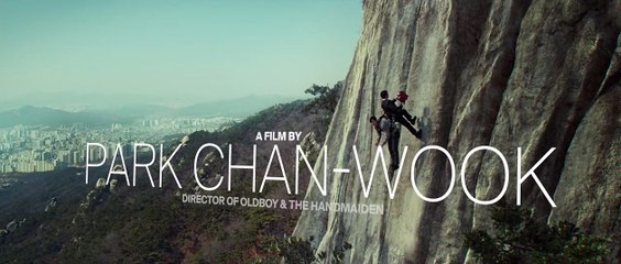 Decision To Leave Bande-annonce (EN)