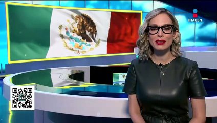 Así se vivió el Grito de Independencia en el Zócalo de la CDMX