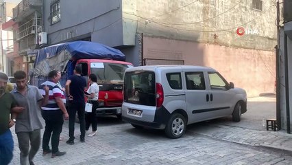 Sokak ortasında vahşi cinayet! 19 yaşındaki genç yolda yürürken öldürüldü