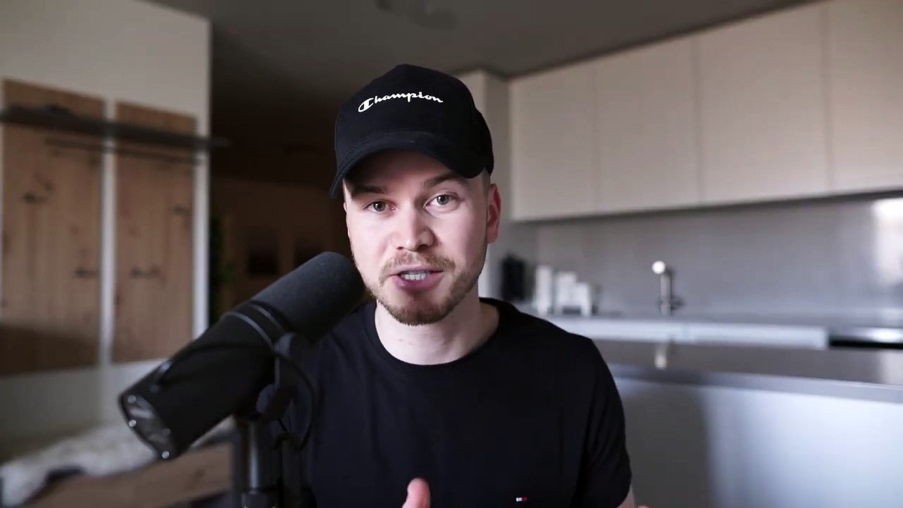 Binance App Tutorial for Beginners 2022 (How to use Binance Mobile App)