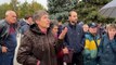 «Vendus !» : à Izioum en Ukraine, des habitants accusés d’avoir collaboré avec les Russes