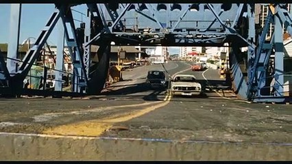 Une flic de choc Bande-annonce (EN)