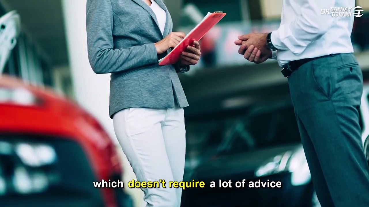 How To Sell Insurance Over The Phone _ Tips For Financial Advisors _ Dr Sanjay Tolani