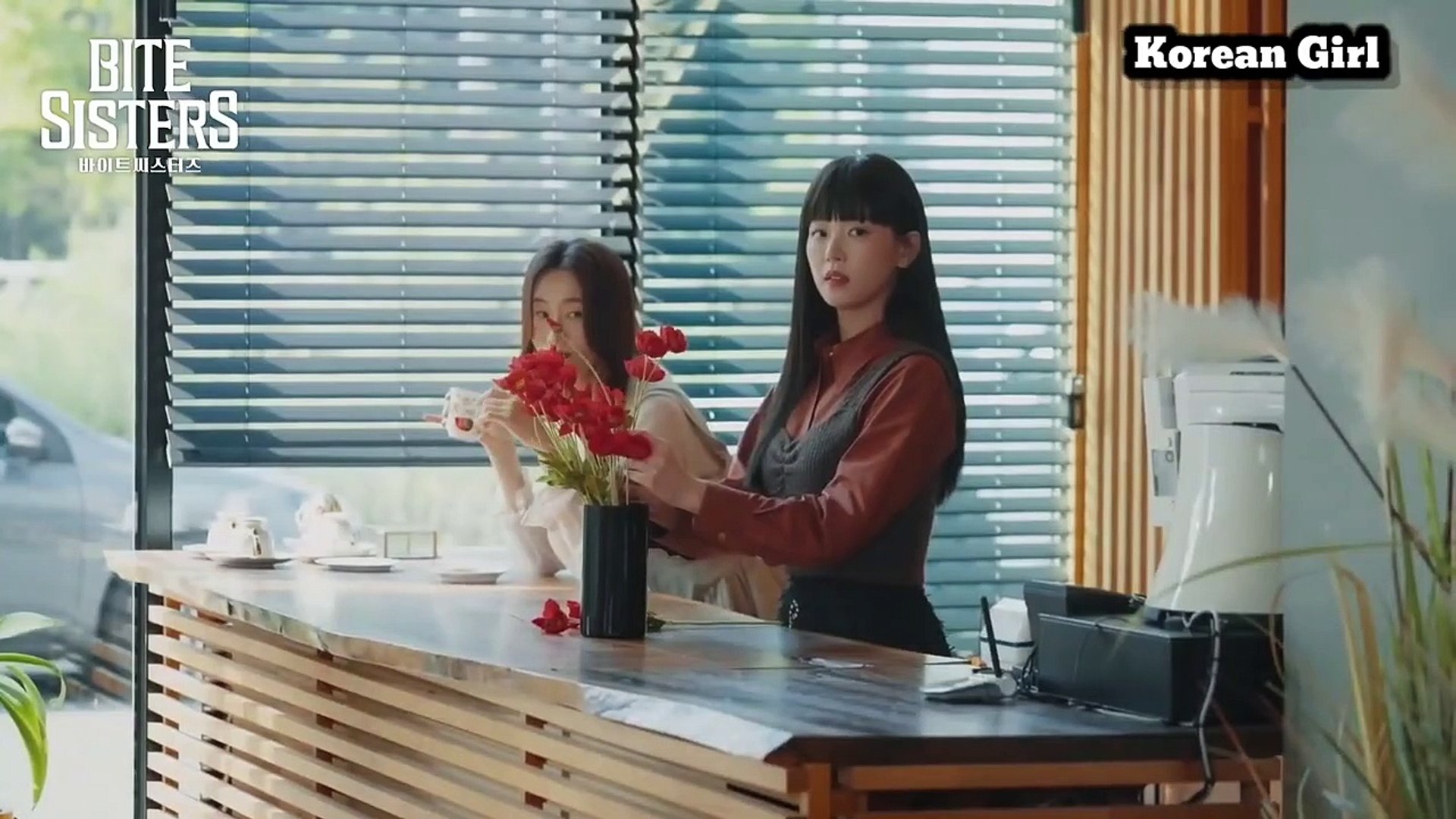 ⁣Vampire Love Story New Korean Mix Hindi Songs 2021Korean Chinese Drama Love