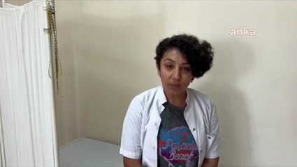 Aile hekimliği hemşireleri isyan etti: Kimse geçinemiyor, kimse duymuyor!