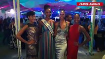 Miss Martinique Barbade