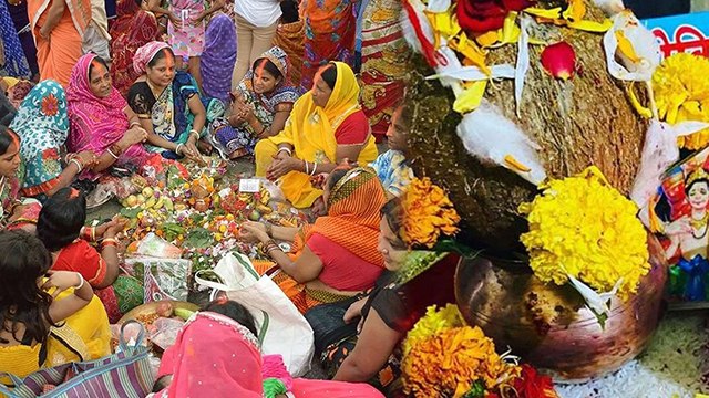 Jitiya Vrat 2022: 17 या 18 सितंबर 2022 जितिया व्रत कब | Jitiya Vrat 2022 Kab Hai | *Religious