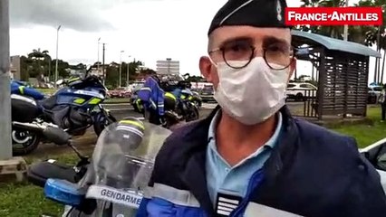 ITV sécurité routière