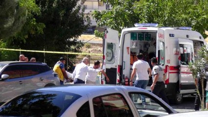 Son dakika haberleri... Batman'da intihar girişiminde bulunan savcı hayatını kaybetti