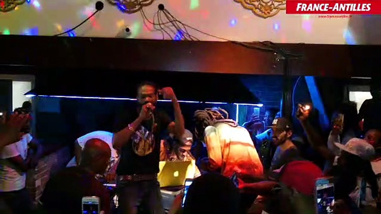 Sael et Pleen Pyroman