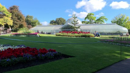 Queen Elizabeth’s II Funeral: People of Glasgow react to services being shut on Bank Holiday