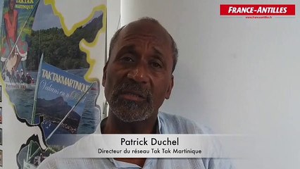 Tour opérateur Tak Tak