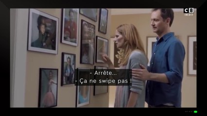Les publicités d'ailleurs : Spéciales addictions !