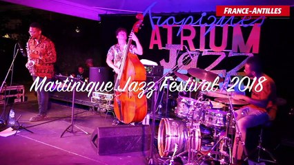 Martinique Jazz Festival 2018