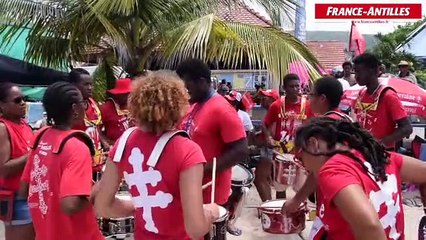 Ambiance Anses d'Arlet