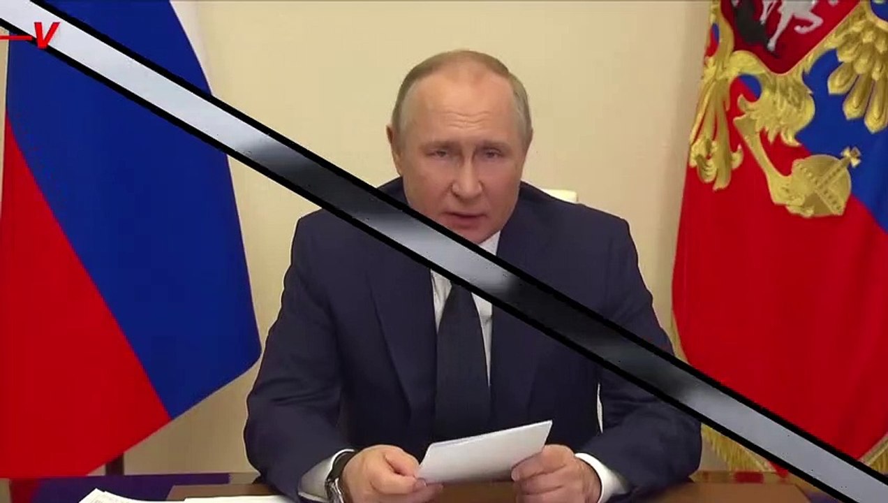 Russia Conducts Military Drill at Sea in Arctic Ocean Near Alaska