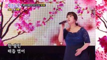 남편 눈물 쏟아내는 아내의 진심을 담은 노래 TV CHOSUN 220916 방송