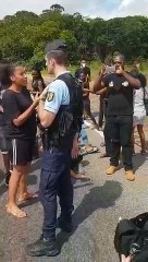 La grève s'intensifie à Damas (3)