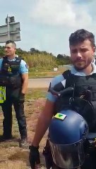 La grève s'intensifie à Damas (2)