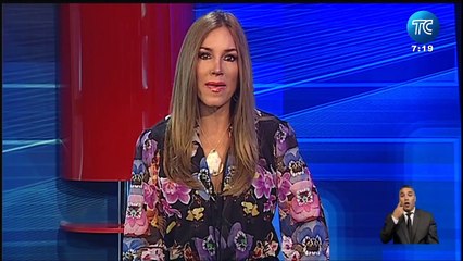 Informe completo: esto es lo que sabe del caso de María Belén Bernal