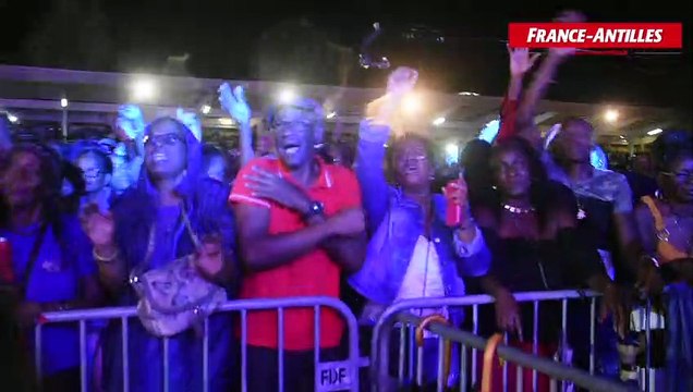 Haitian Compas Festival