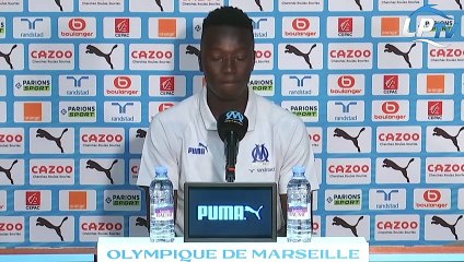 Gueye : "Dieng est motivé comme jamais !"
