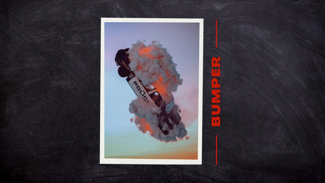 Freestyle Type Beat - "BUMPER"  (prod. Lil Mauriss)