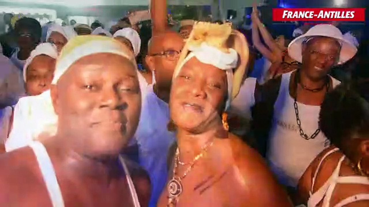 Soirée Nèg Mawon de Nou Pa Sav