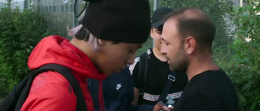 Un bon début Bande-annonce VF