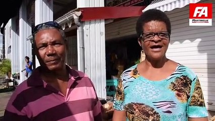 Votre plus beau marché : Rivière Salée