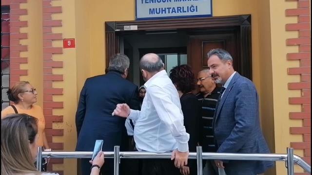 Engin Altay'a Dert Yanan Kasap: 18 Bin TL Elektrik Faturası Ödeyip, Üstüne Kira Verip, Ambalajlara Aylık 12 Bin TL Vererek Ben Nasıl Ayakta Durayım