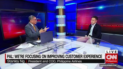 Flying through turbulent times | The Final Word