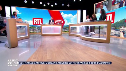 "Ca peut vous arriver" : Quand un étrange mannequin apparaît sur M6