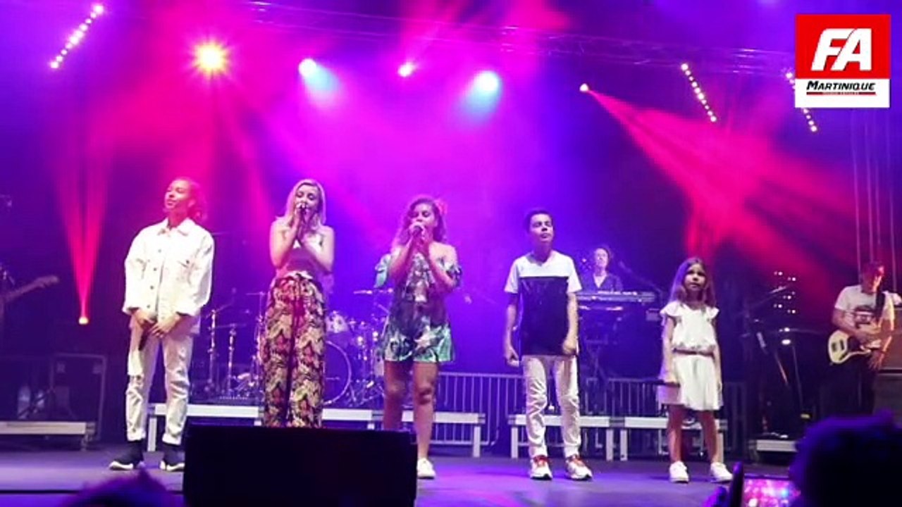 Concert Kids United