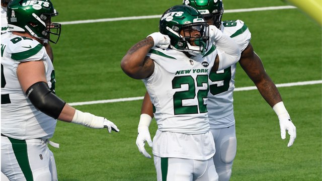 NFL Week 2 Preview: Jets Vs. Browns