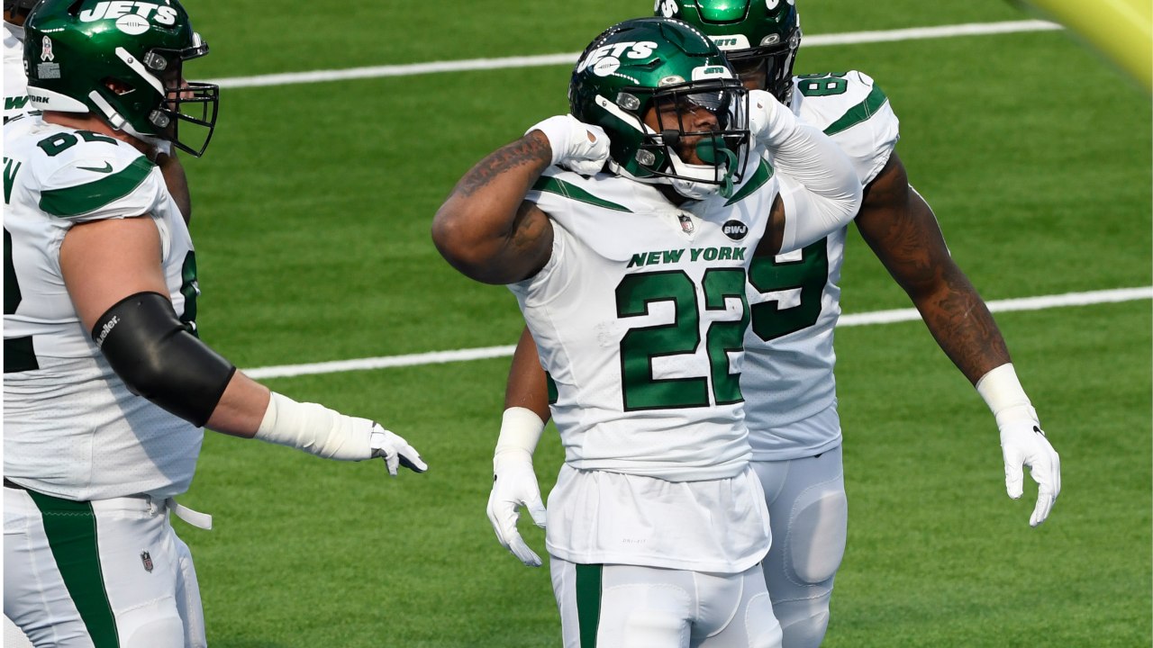 NFL Week 2 Preview: Jets Vs. Browns