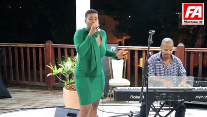 Festival de jazz Sainte-Lucie