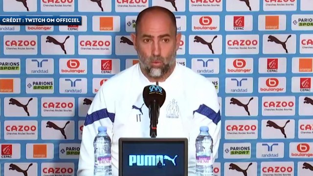 Igor Tudor se confie sur sa méthode