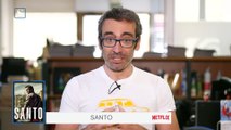 Crítica: 'Santo', de Netflix: el policial hispanobrasileño que mezcla 'Narcos' y 'Seven'