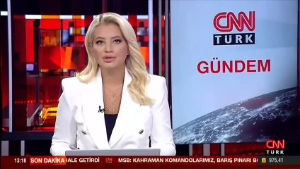 16 Eylül 2022 günün son dakika önemli gelişmeleri! (CNN TÜRK 16.30 bülteni)