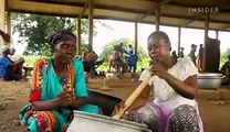 Women shea butter-makers in Ghana are fighting for their livelihoods